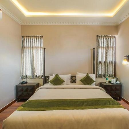 R41-A Boutique Hotel Jaipur Luaran gambar