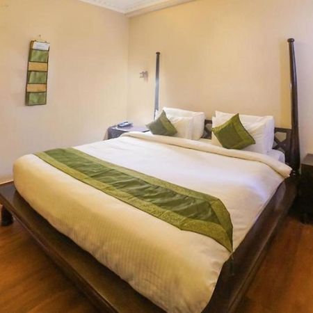 R41-A Boutique Hotel Jaipur Luaran gambar