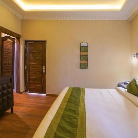 R41-A Boutique Hotel Jaipur Luaran gambar