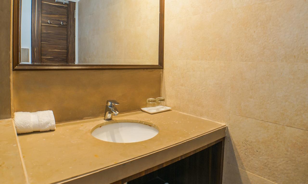 R41-A Boutique Hotel Jaipur Luaran gambar