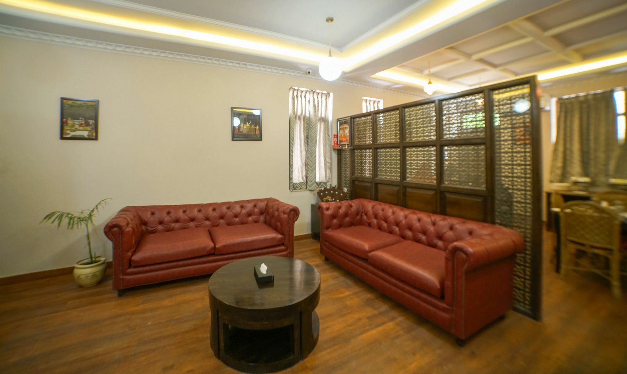 R41-A Boutique Hotel Jaipur Luaran gambar