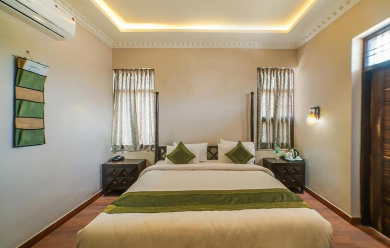 R41-A Boutique Hotel Jaipur Luaran gambar