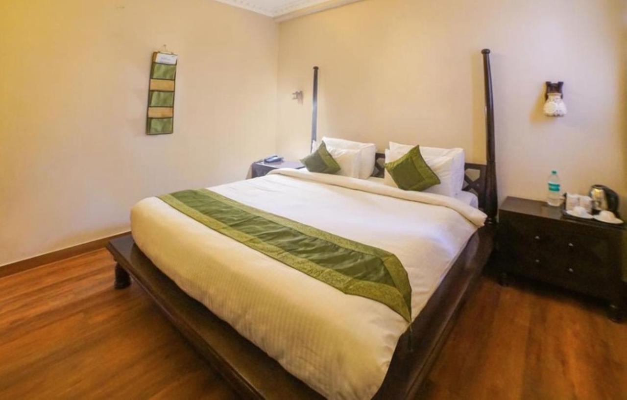 R41-A Boutique Hotel Jaipur Luaran gambar