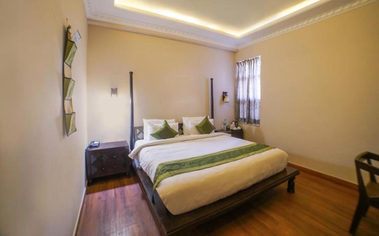 R41-A Boutique Hotel Jaipur Luaran gambar